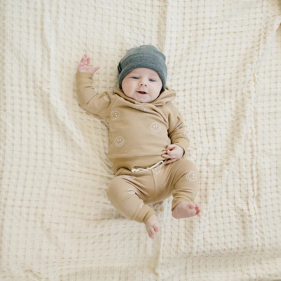 Mebie Baby Beanie
