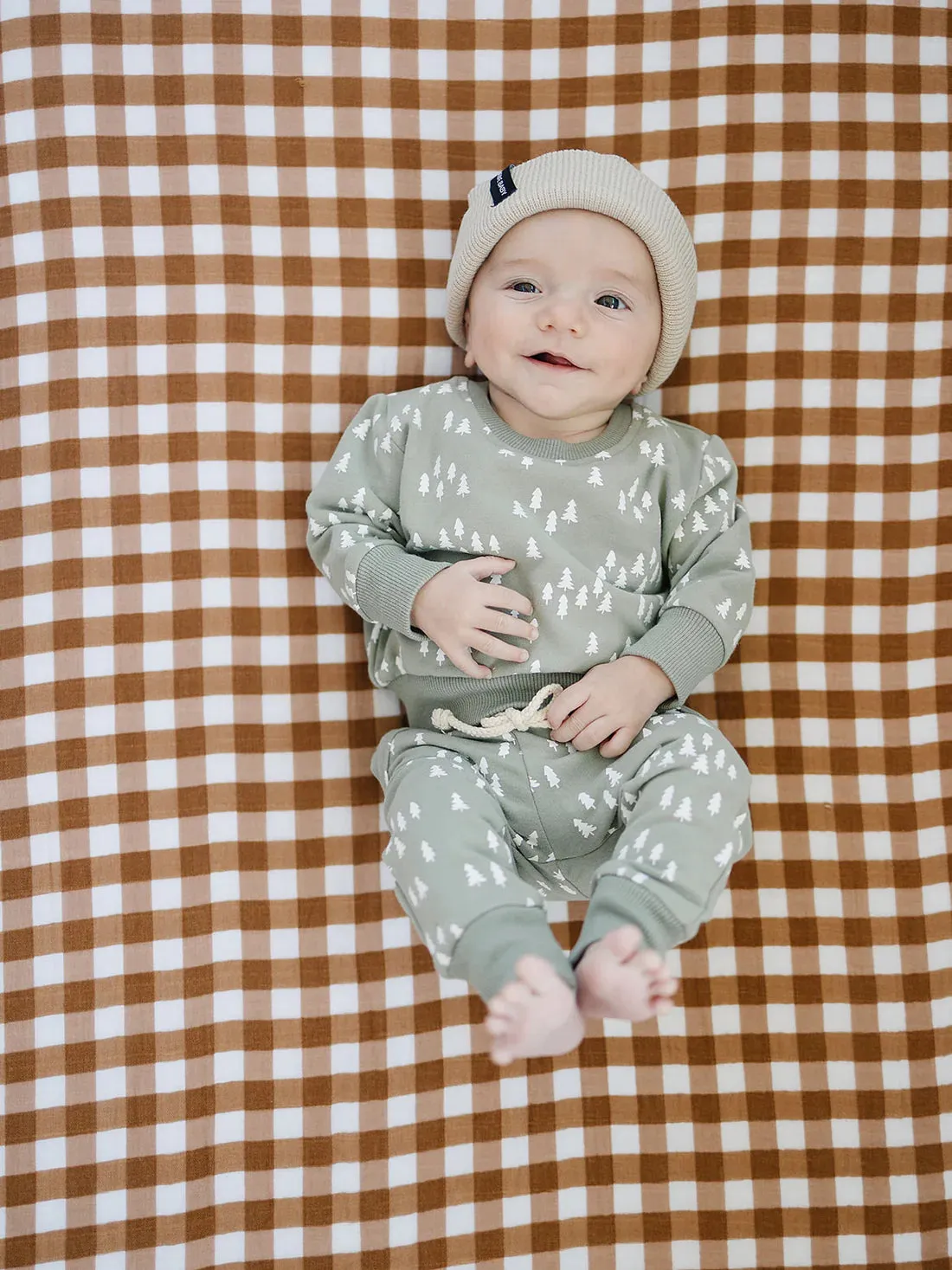 Mebie Baby Beanie