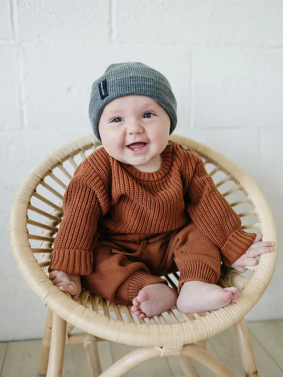 Mebie Baby Beanie