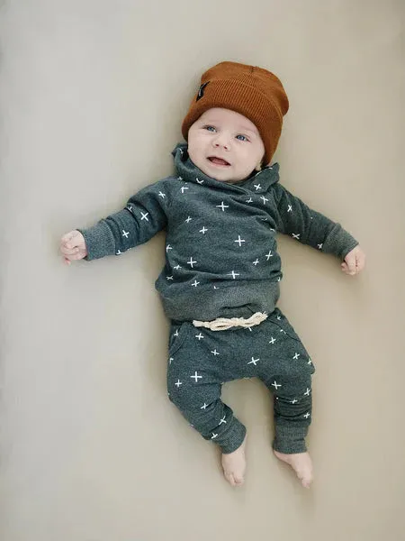 Mebie Baby Beanie