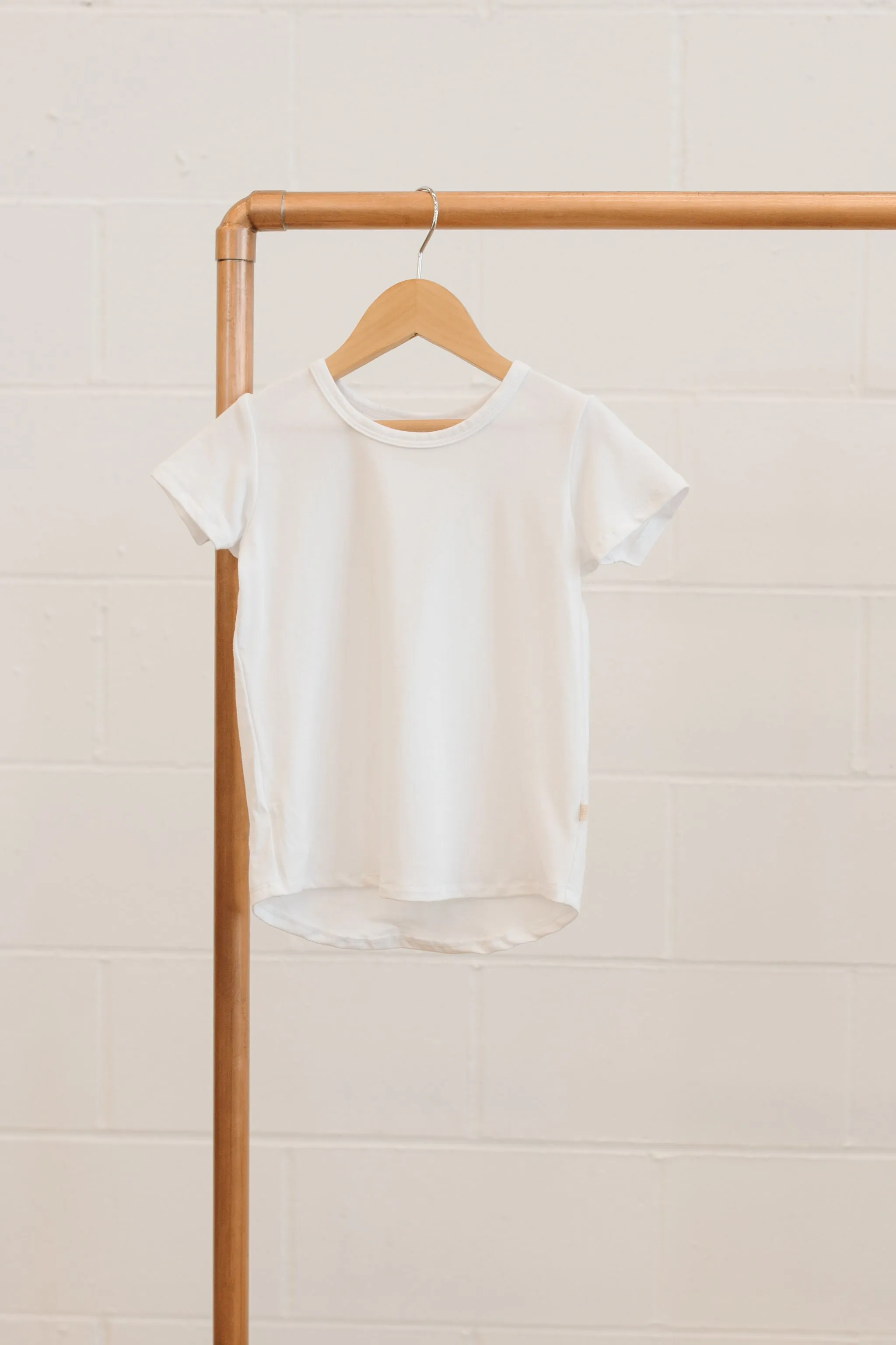 Meet me at Sunset:  Basic Tee