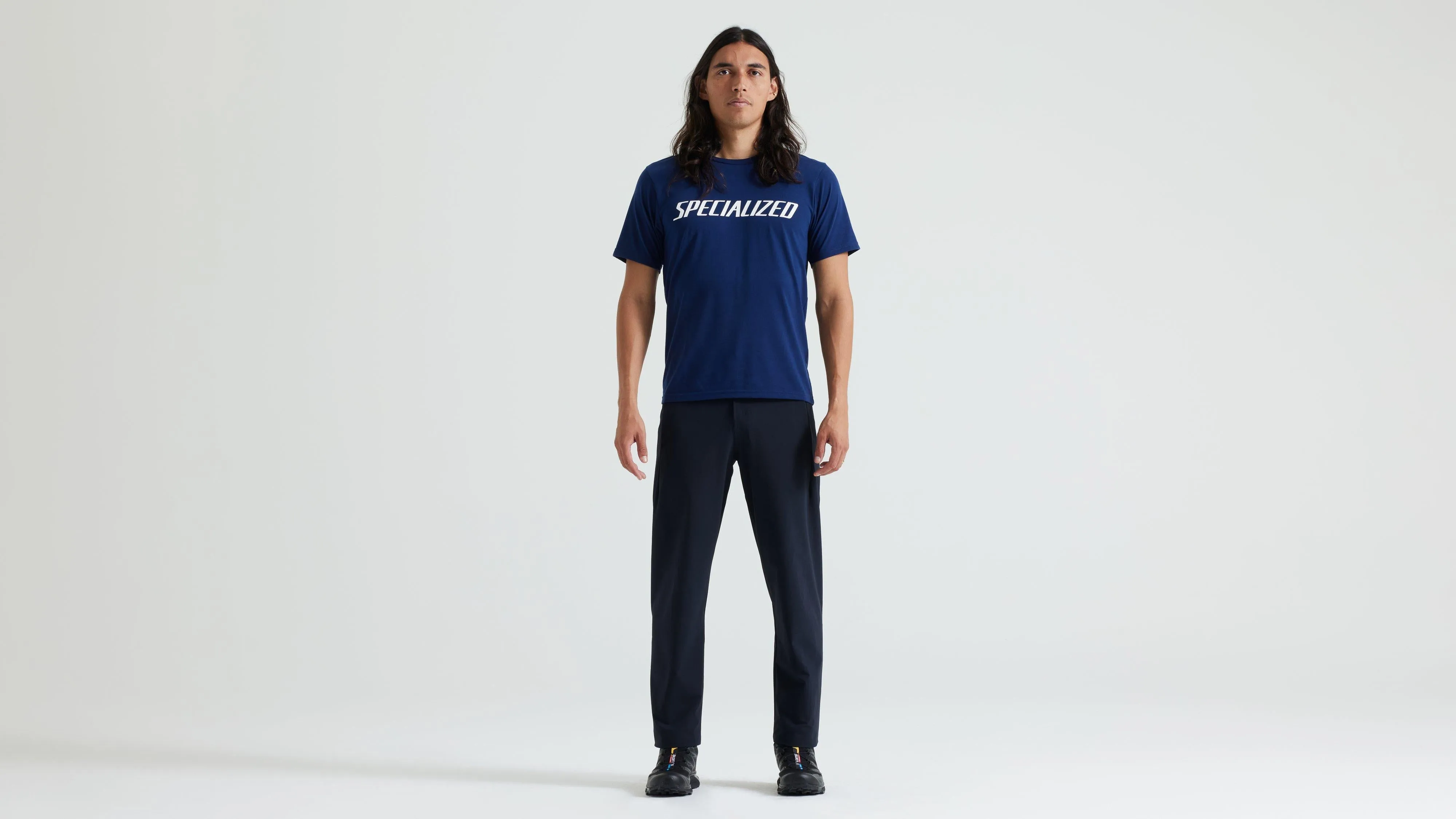 Men's Wordmark Short Sleeve T-Shirt