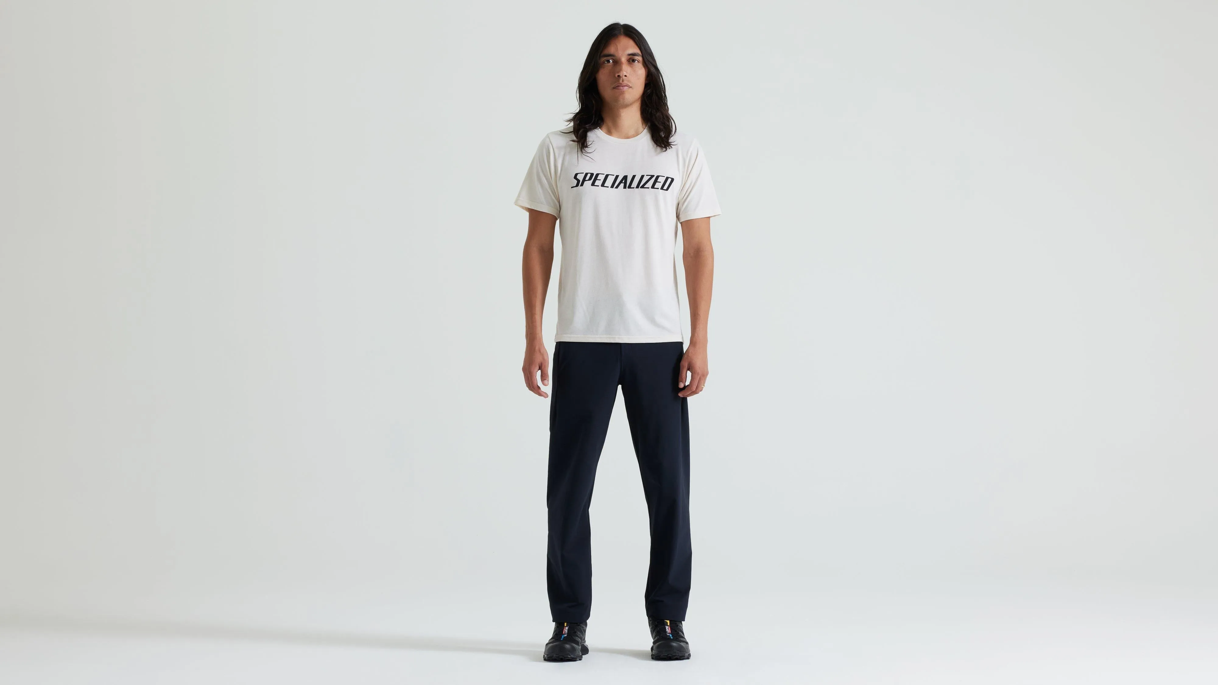Men's Wordmark Short Sleeve T-Shirt