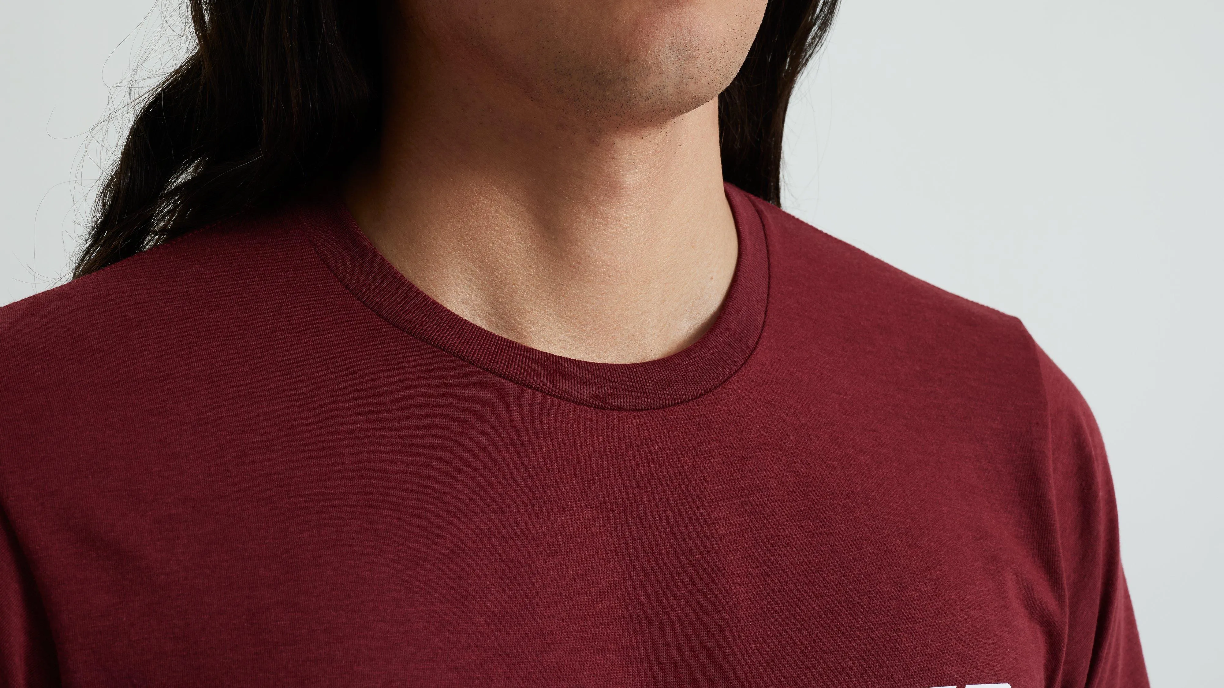 Men's Wordmark Short Sleeve T-Shirt