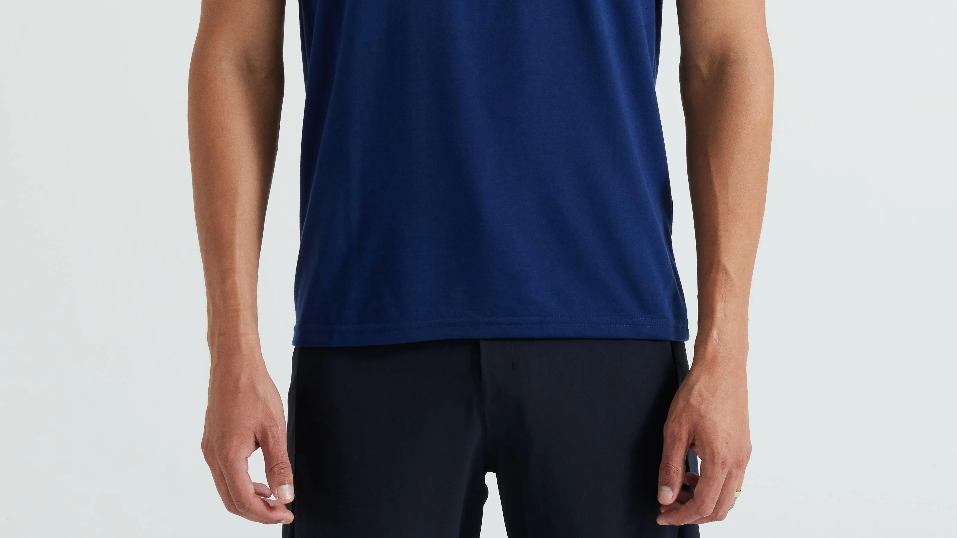 Men's Wordmark Short Sleeve T-Shirt
