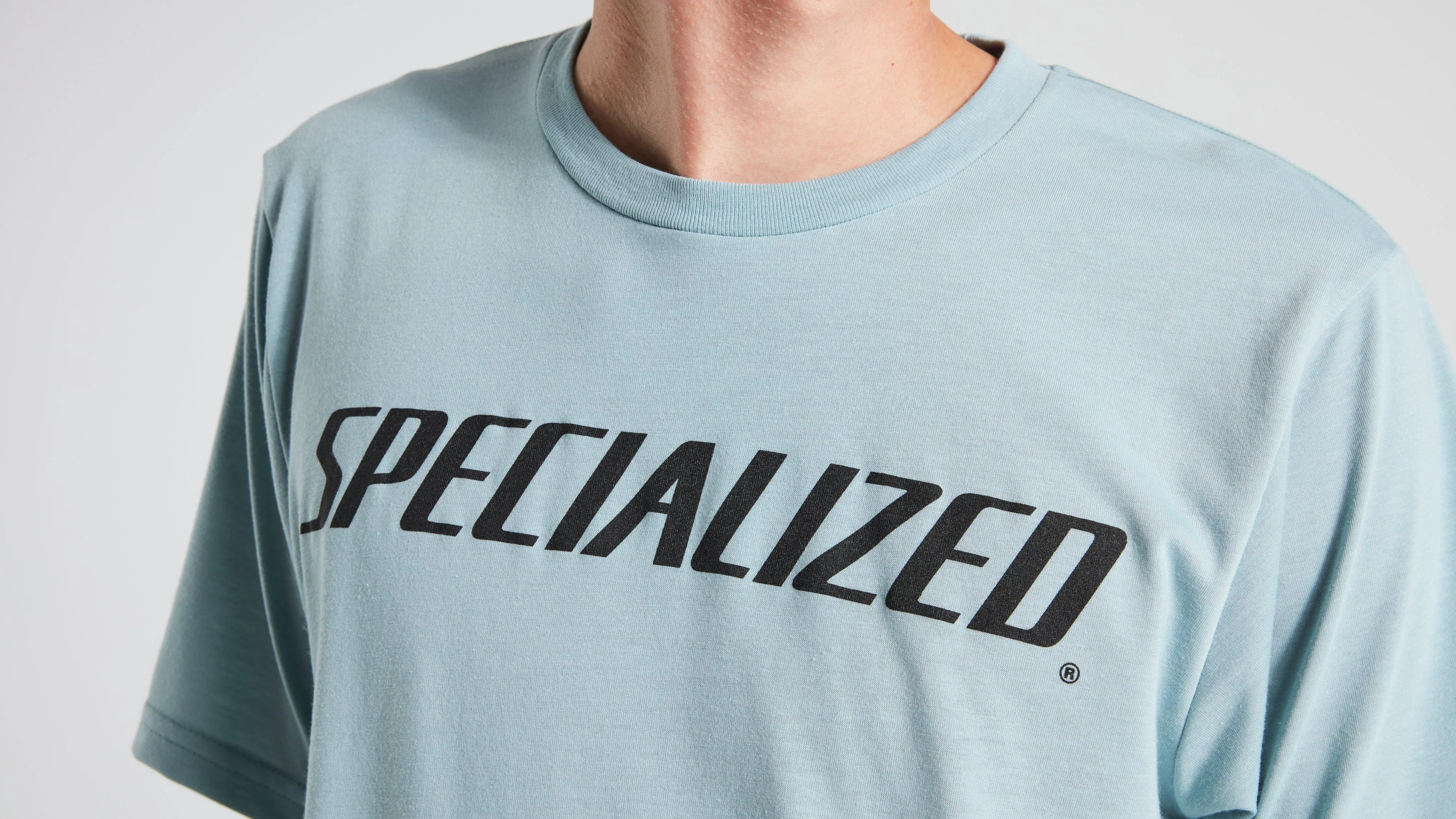 Men's Wordmark Short Sleeve T-Shirt