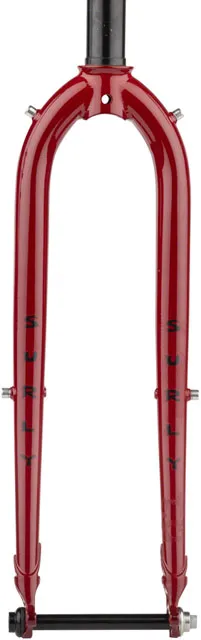 Midnight Special Road Fork