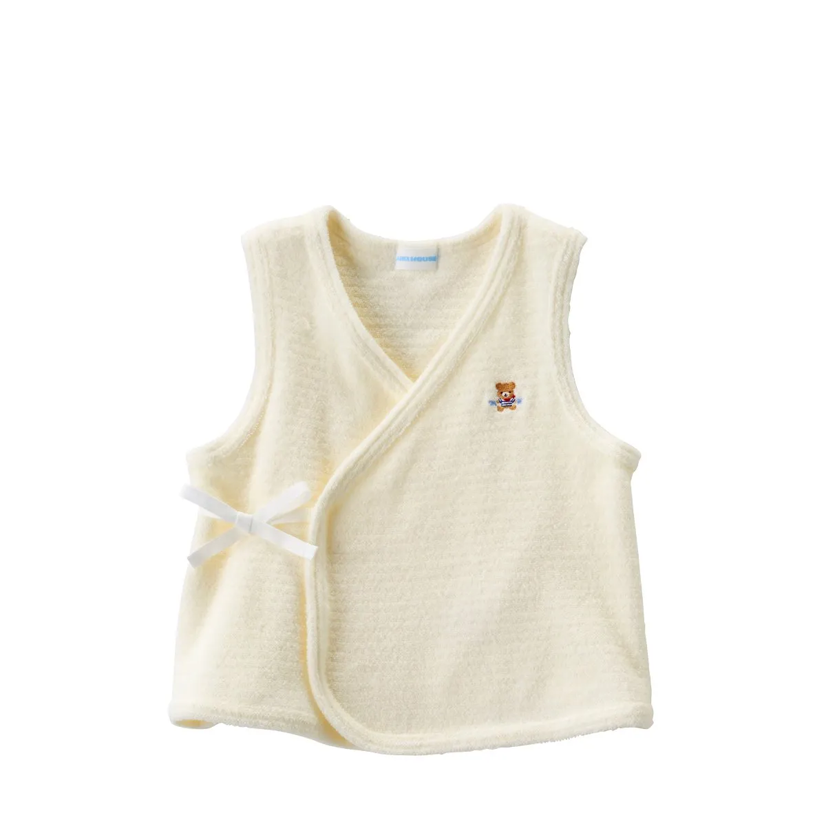 MIKIHOUSE FIRST UNDERWEAR