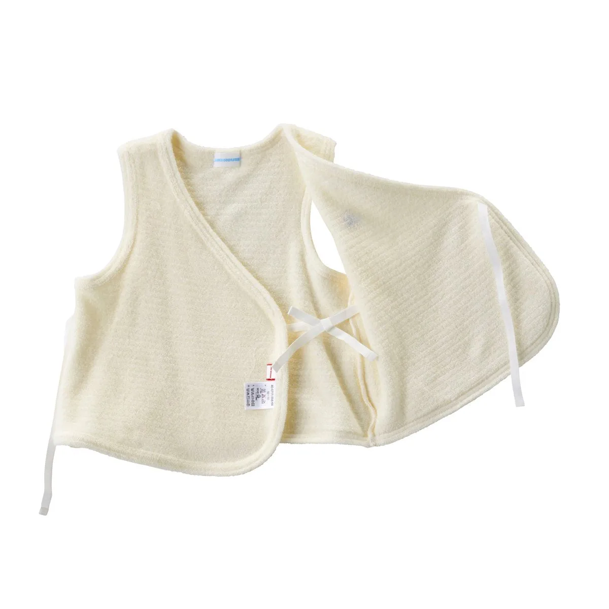 MIKIHOUSE FIRST UNDERWEAR