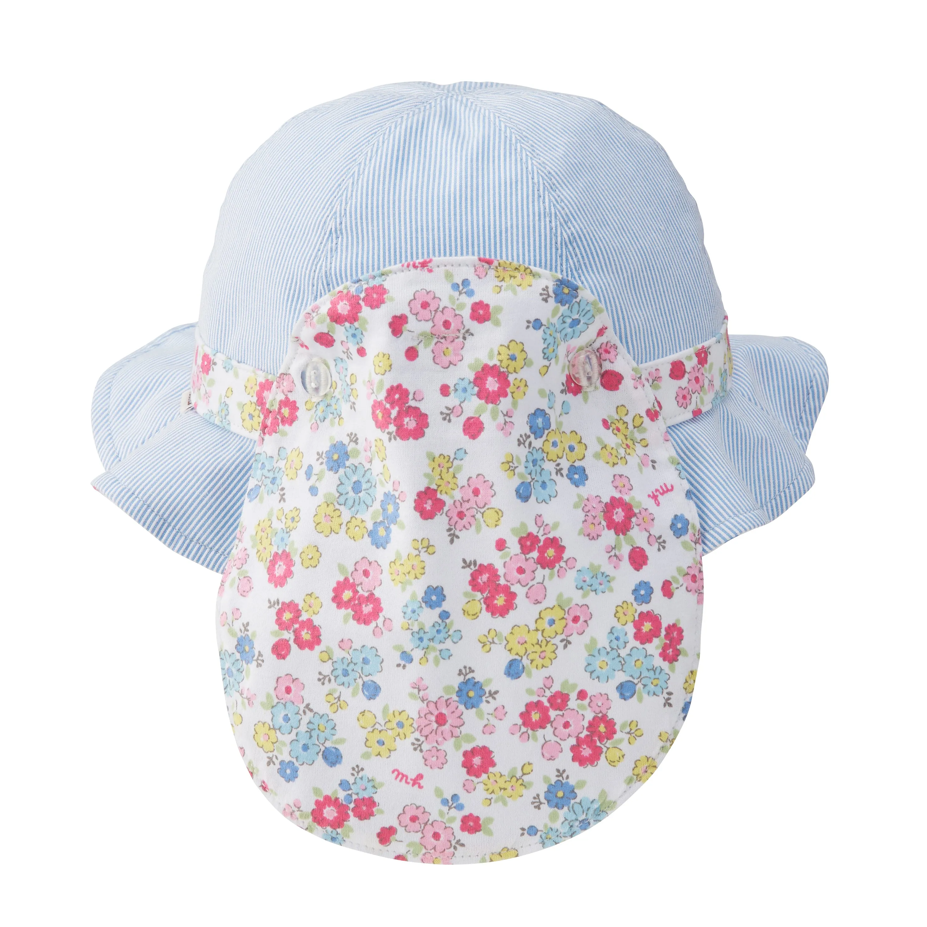 MIKIHOUSE HAT