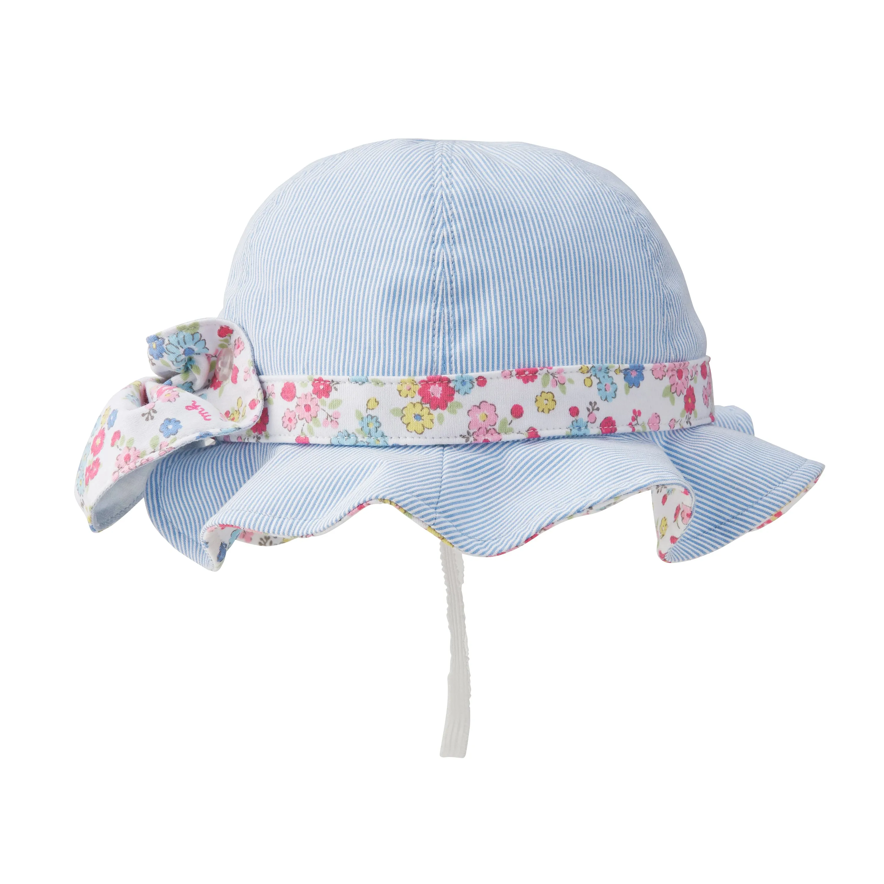 MIKIHOUSE HAT