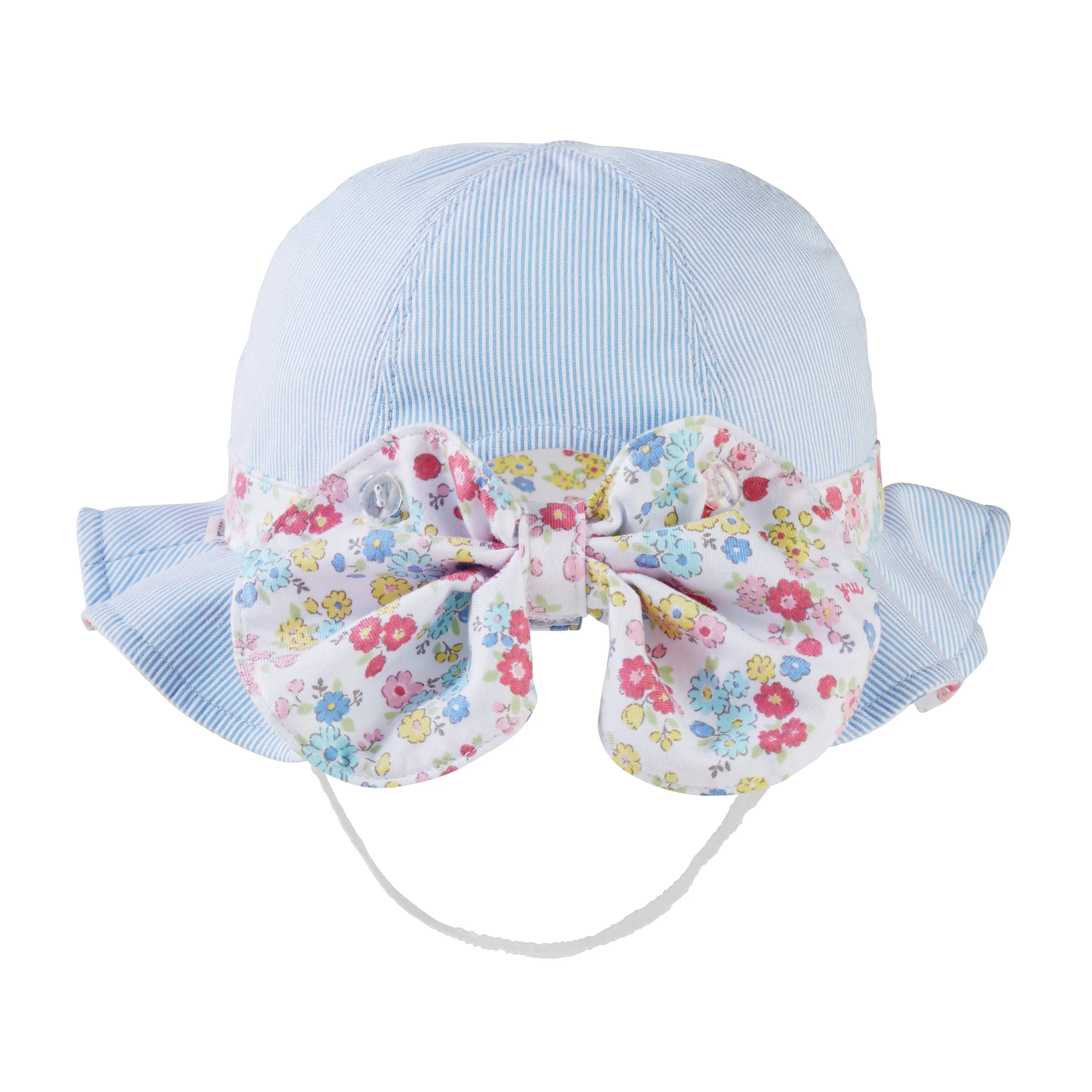 MIKIHOUSE HAT