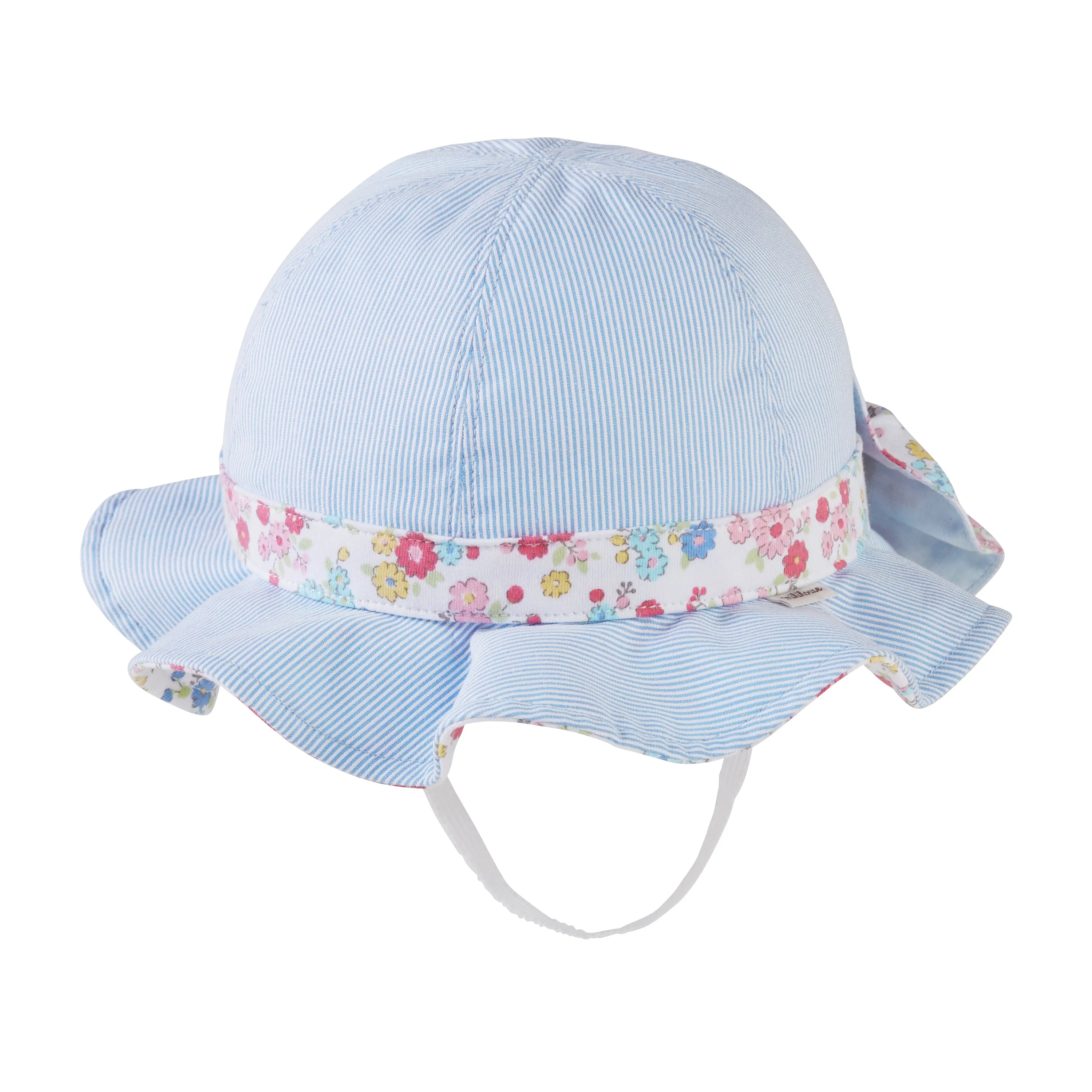MIKIHOUSE HAT
