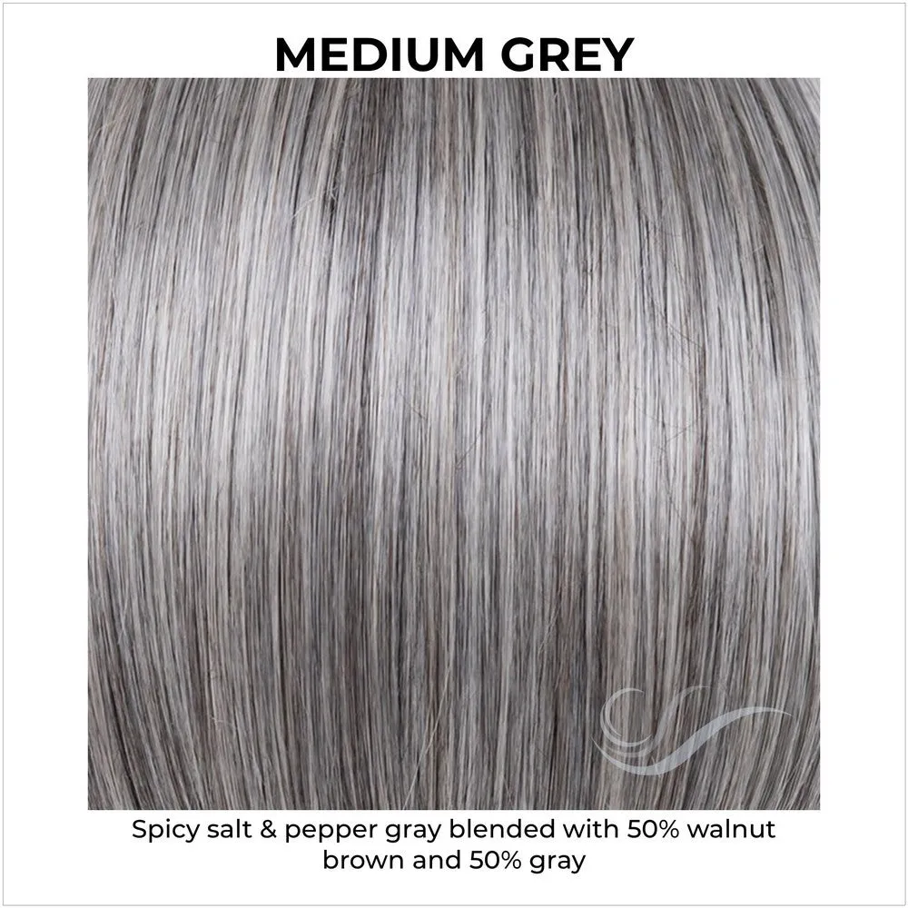 Mila by Envy (Basic Cap Wig)