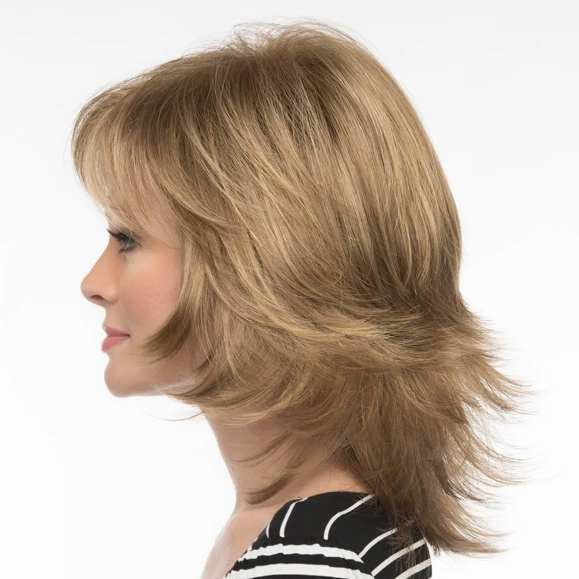 Mila by Envy (Basic Cap Wig)