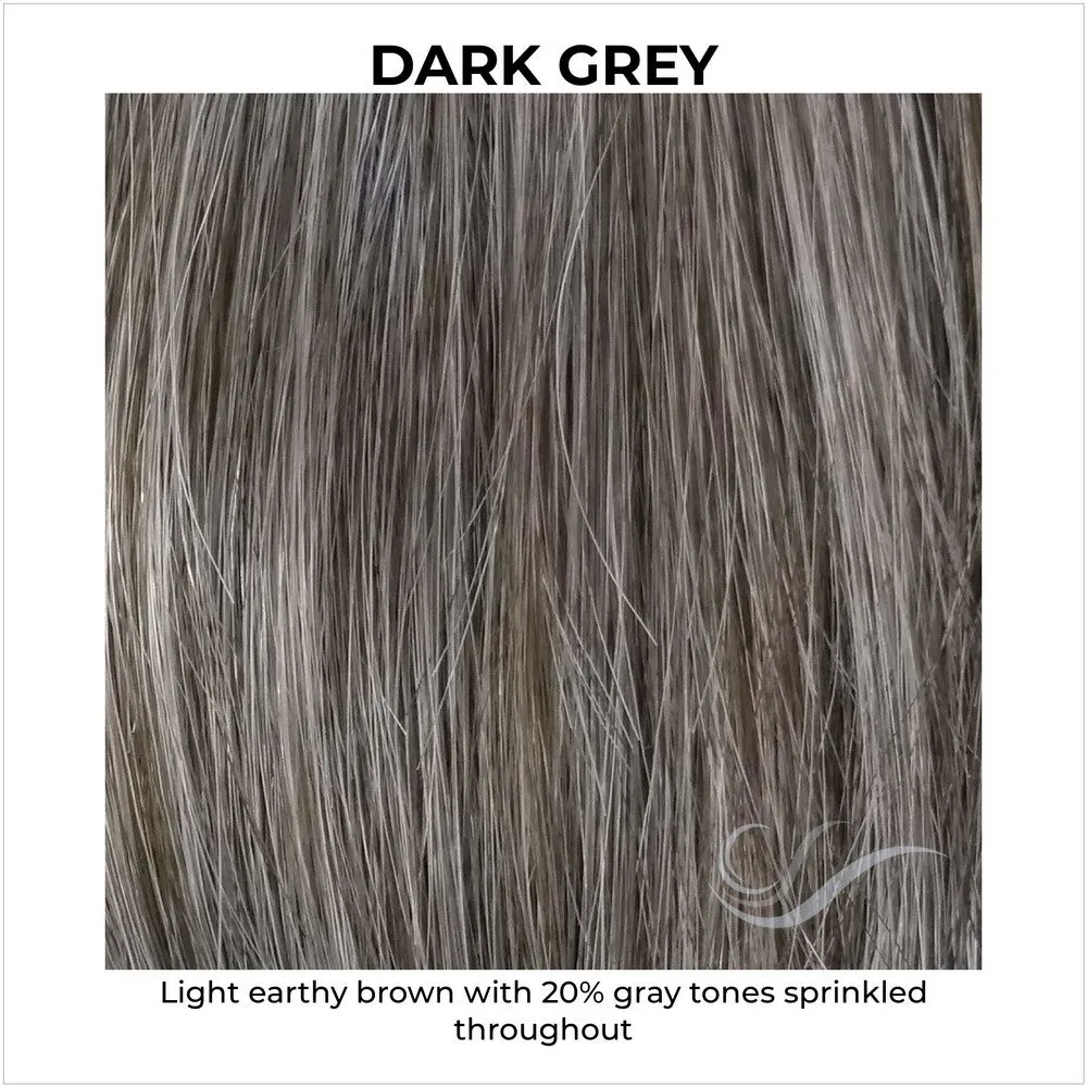 Mila by Envy (Basic Cap Wig)
