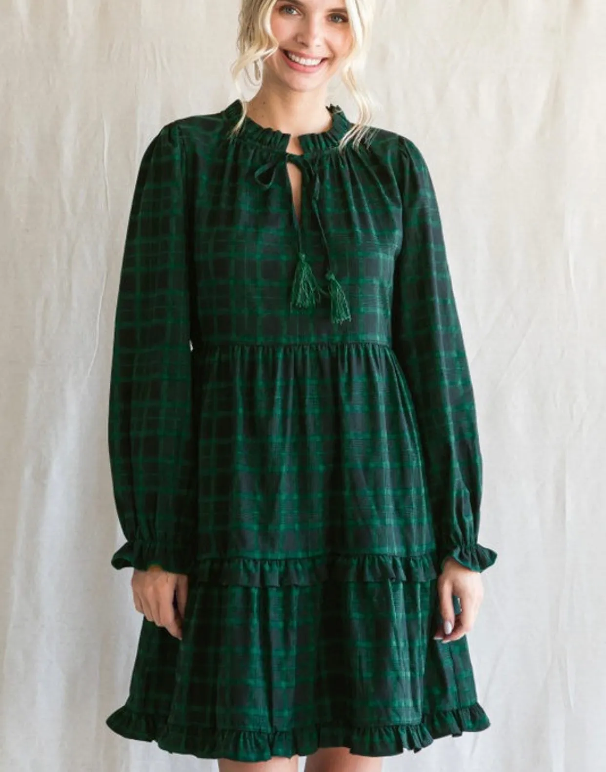 Millie Dress