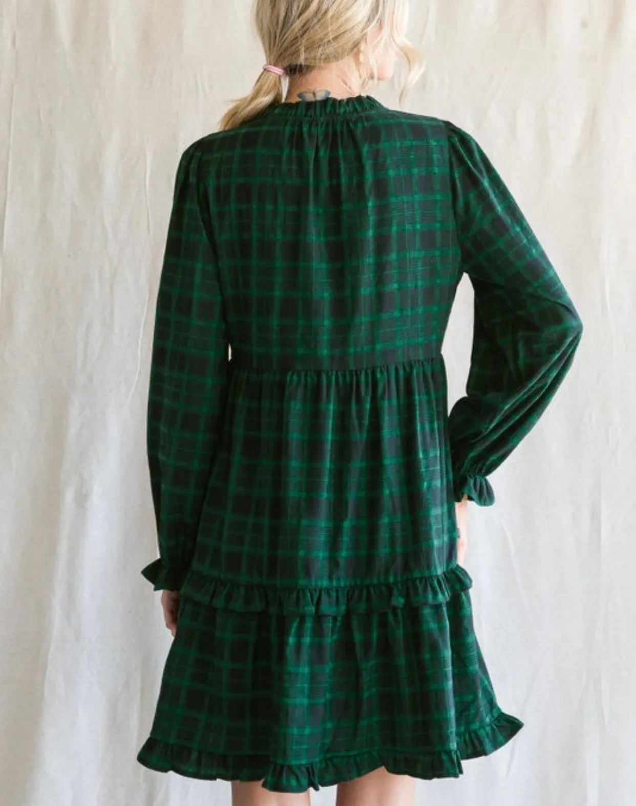 Millie Dress