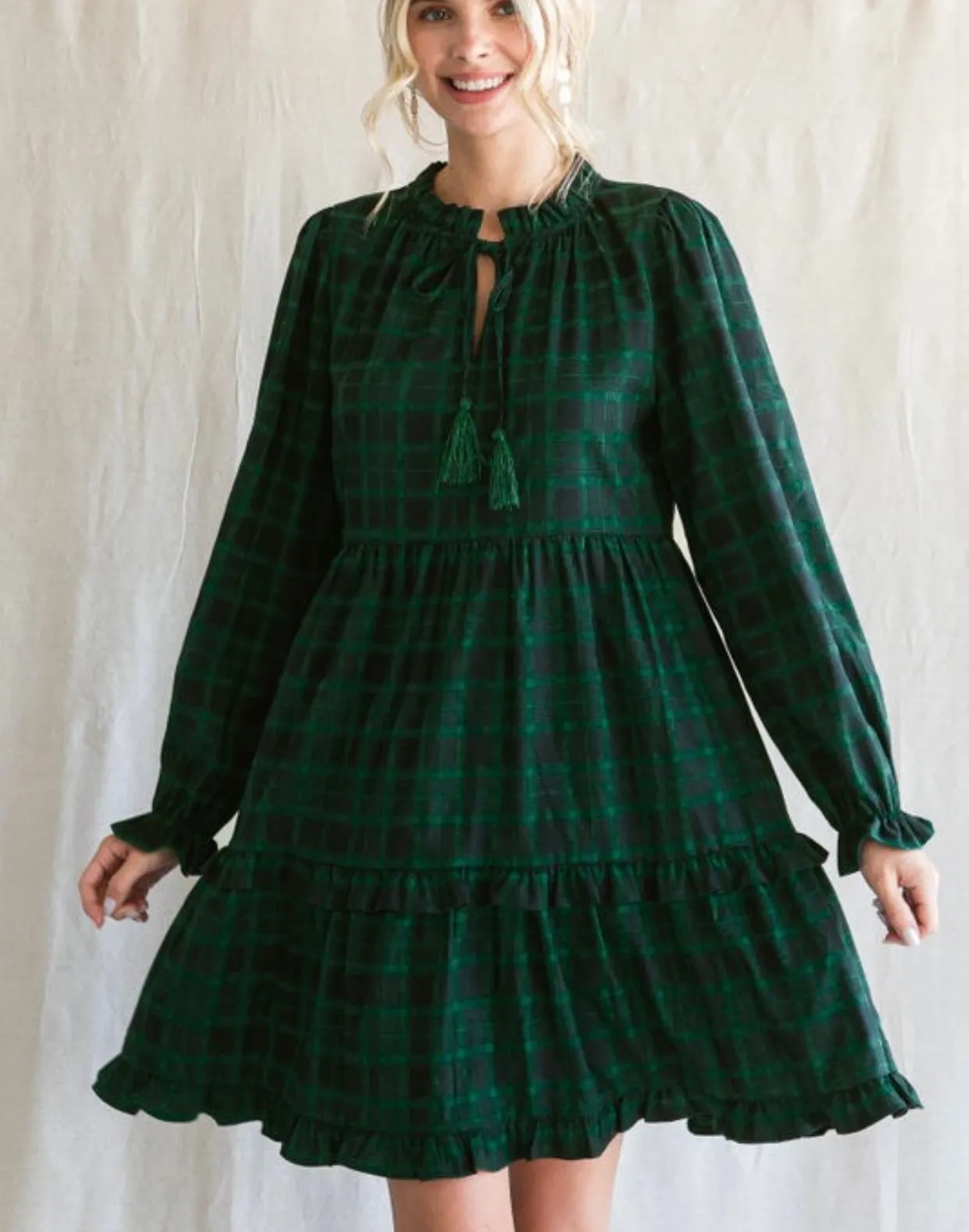 Millie Dress