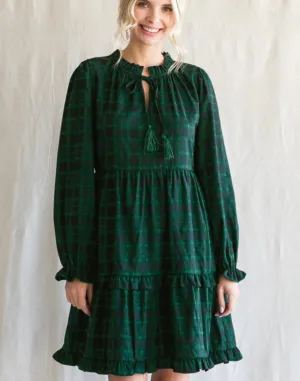 Millie Dress