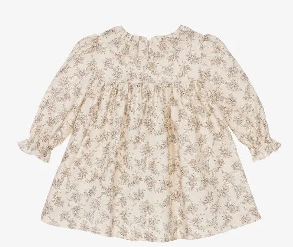 MINI GIRL COLOR DRESS