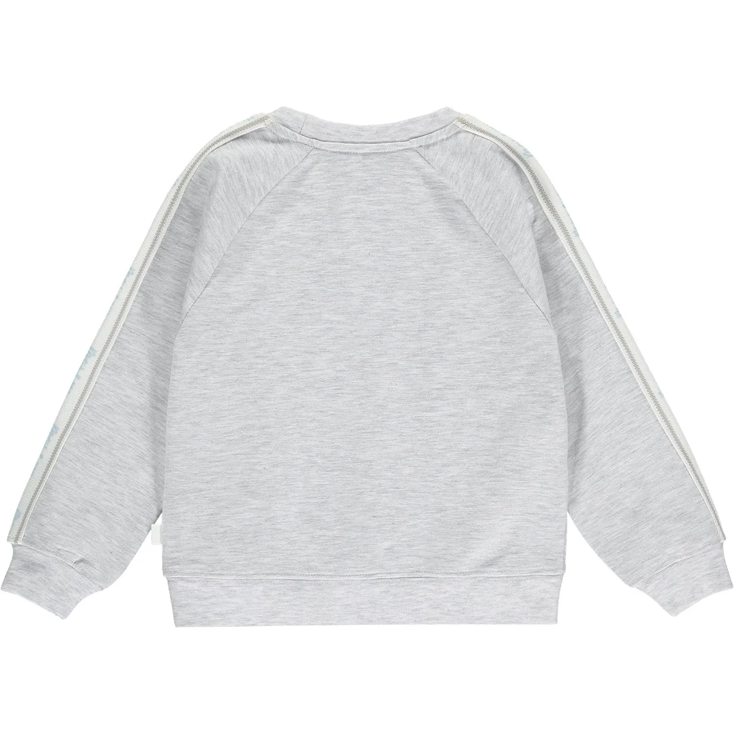 MITCH & SON - Anthony Signature Tracksuit - Grey