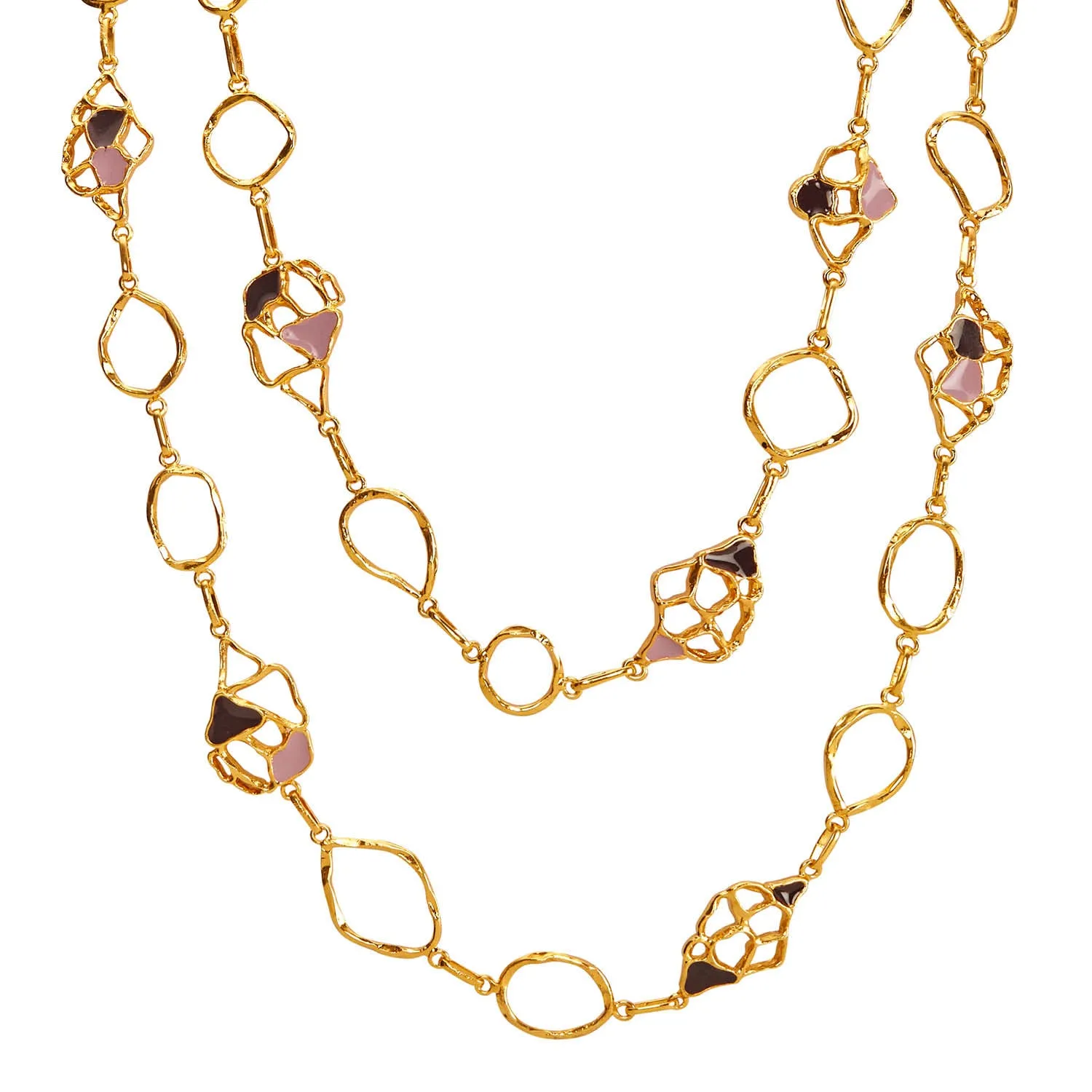 MIVA NECKLACE