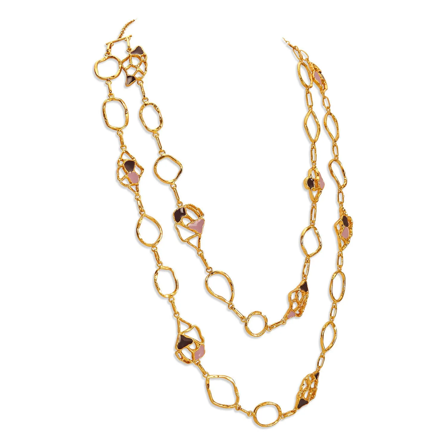 MIVA NECKLACE