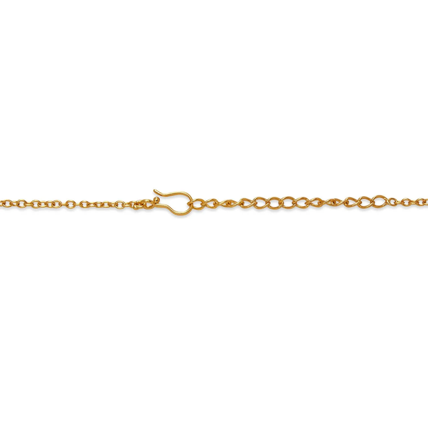 MIVA NECKLACE