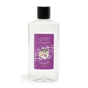 MIX AND MINGLE effusion oil