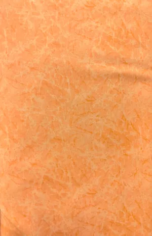 Mixers Light Orange