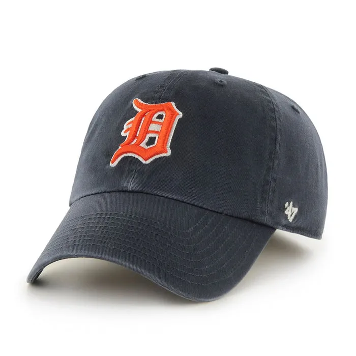 MLB Cooperstown Clean Up Adjustable Cap