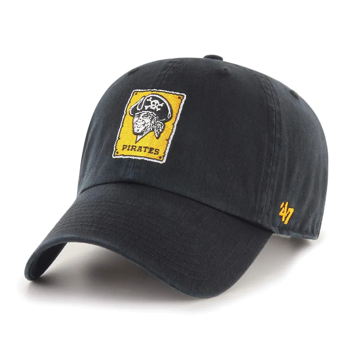 MLB Cooperstown Clean Up Adjustable Cap