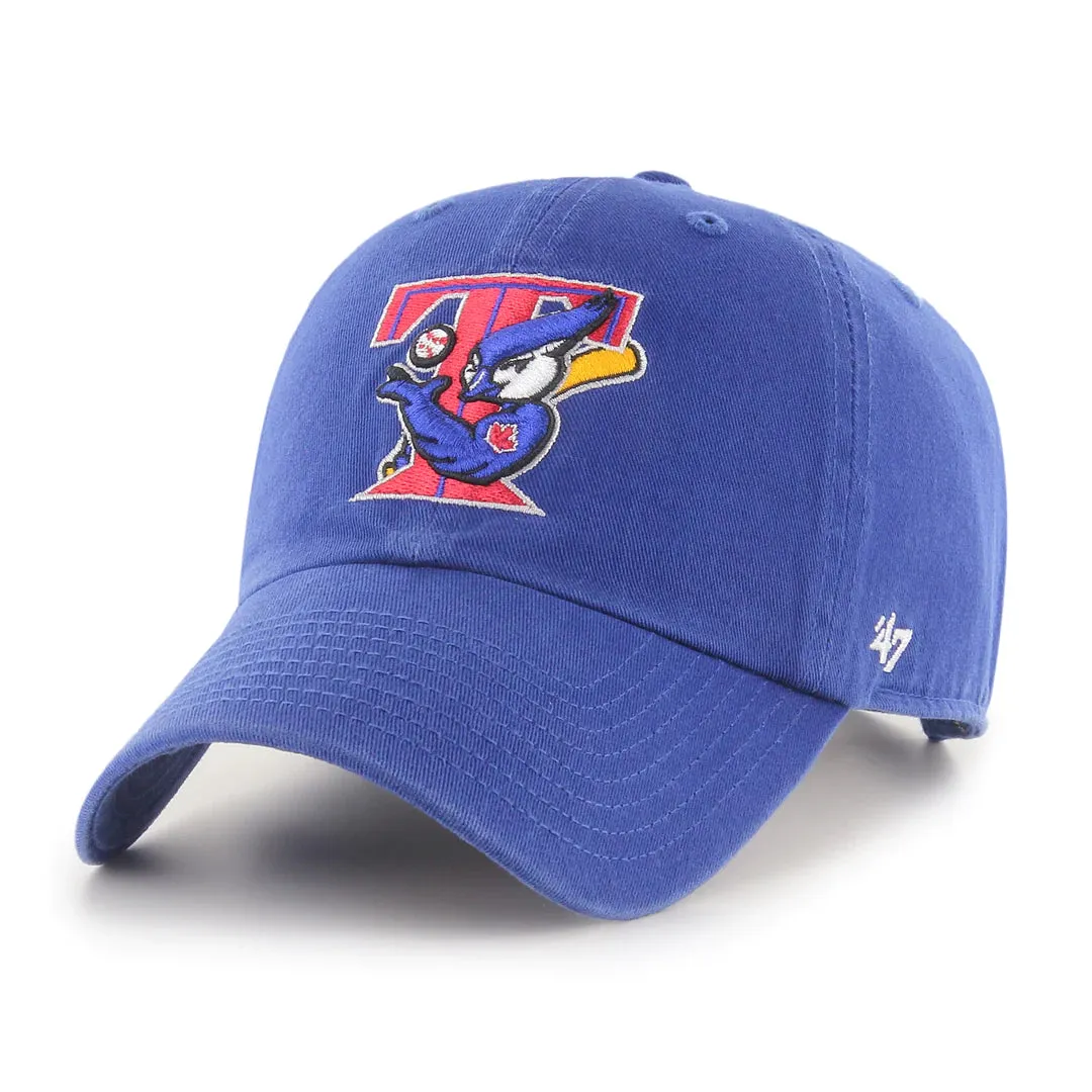 MLB Cooperstown Clean Up Adjustable Cap