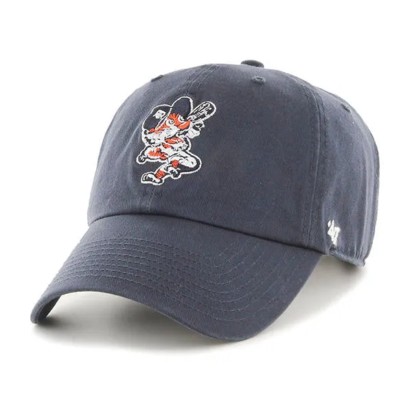 MLB Cooperstown Clean Up Adjustable Cap