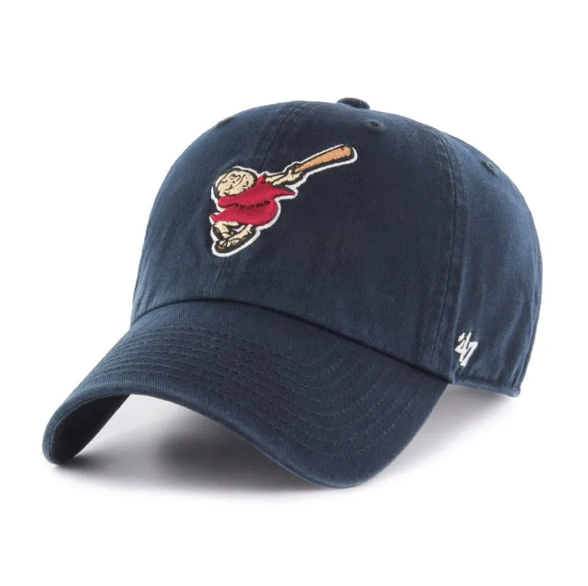 MLB Cooperstown Clean Up Adjustable Cap