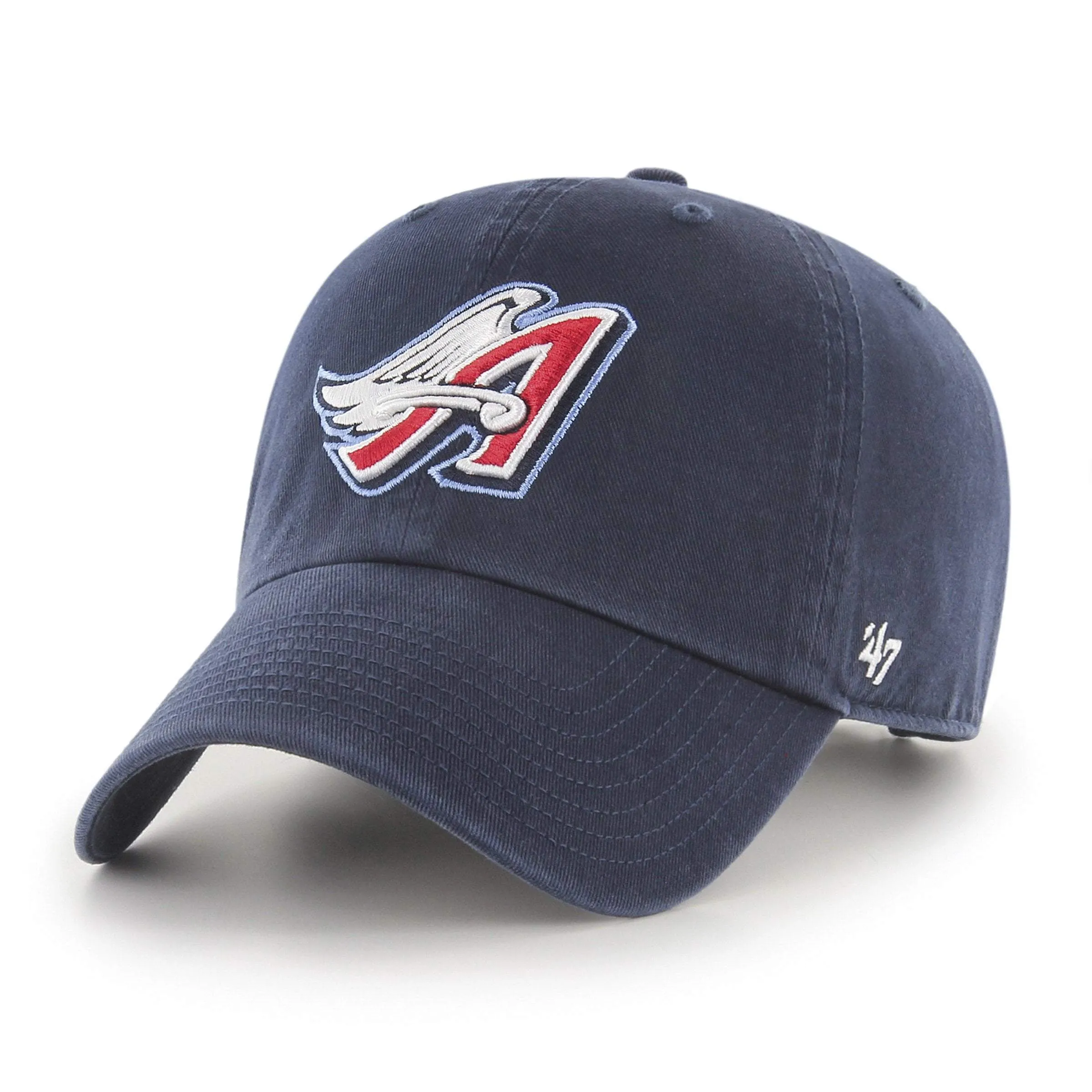 MLB Cooperstown Clean Up Adjustable Cap