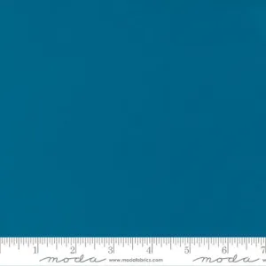 Moda Bella Solids in Horizon Blue 9900 111, Item No. 23647