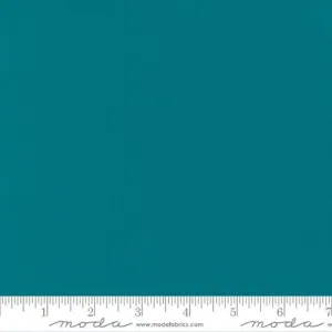 Moda Bella Solids in Lagoon 9900 270, Item No. 23507