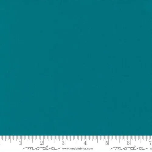 Moda Bella Solids in Lagoon 9900 270, Item No. 23507