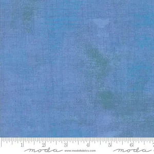 Moda Grunge in Heritage Blue 30150 348, Item No. 25035