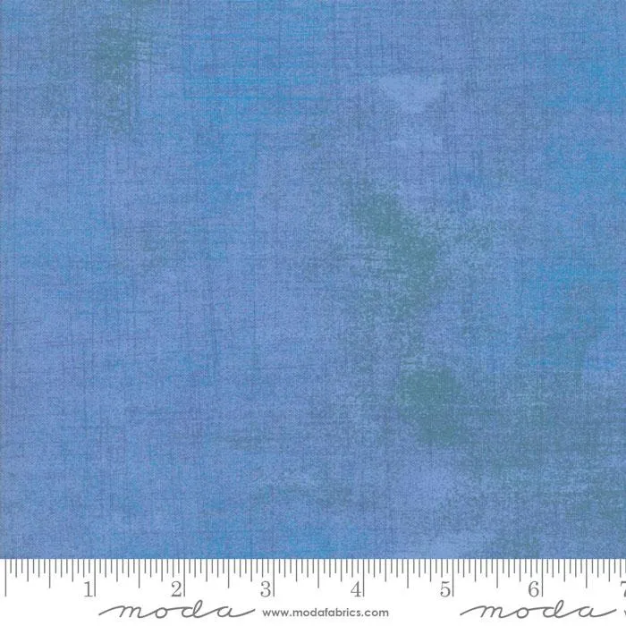 Moda Grunge in Heritage Blue 30150 348, Item No. 25035
