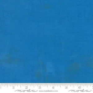 Moda Grunge in Sapphire Blue 30150 221, Item No. 25040