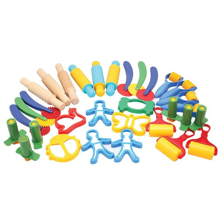 Modelling Tools Class Kit