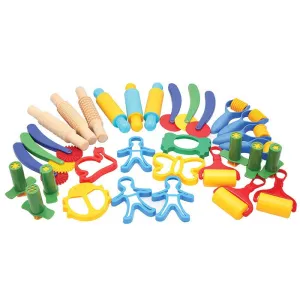 Modelling Tools Class Kit
