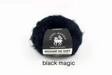 Mohair So Soft Yarn
