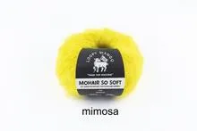 Mohair So Soft Yarn
