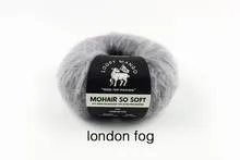 Mohair So Soft Yarn
