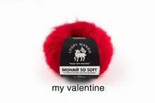 Mohair So Soft Yarn