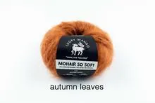 Mohair So Soft Yarn